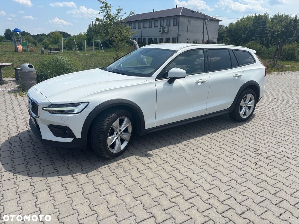 Volvo V60 D4 AWD - 2