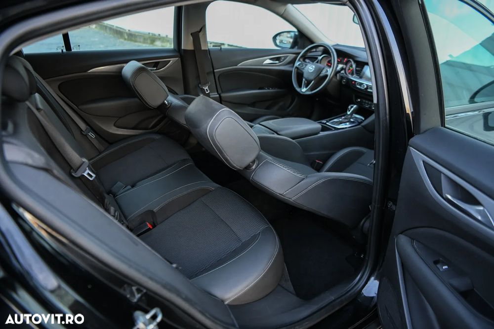 Opel Insignia 1.6 CDTI Aut. Edition - 14