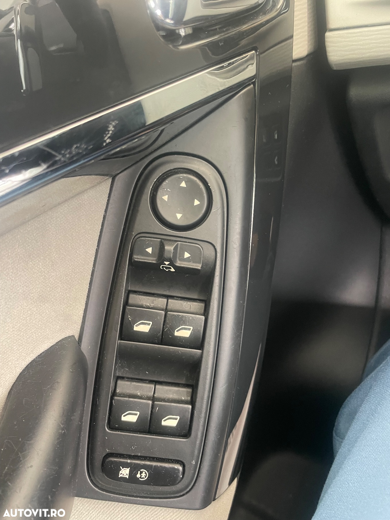 Citroën C4 Picasso THP 140 Aut. Exclusive - 21