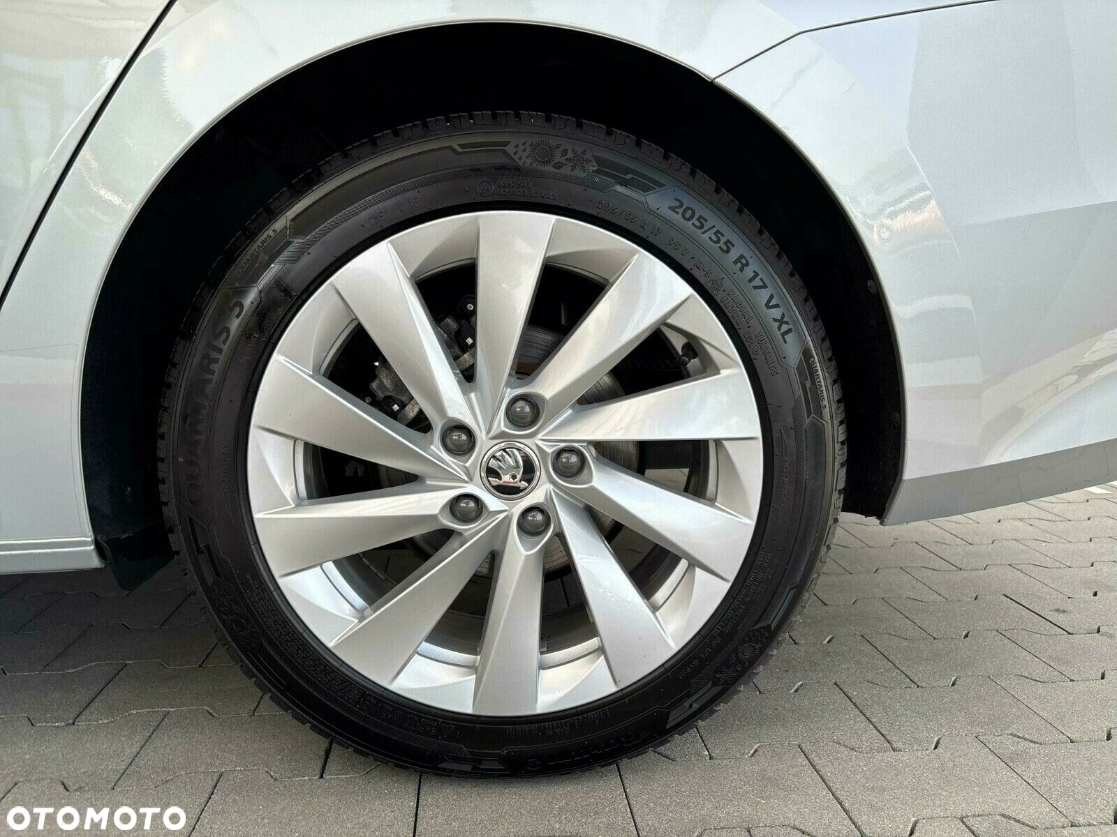 Skoda Octavia - 22