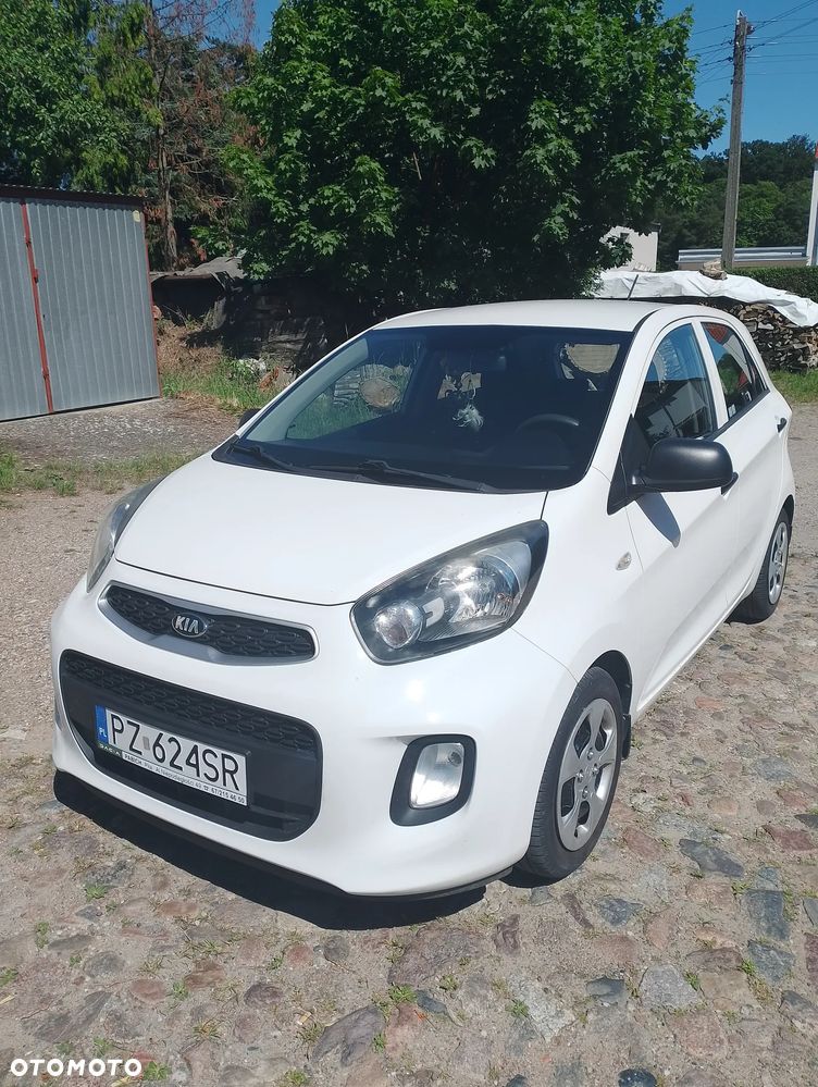 Kia Picanto 1.0 L - 1
