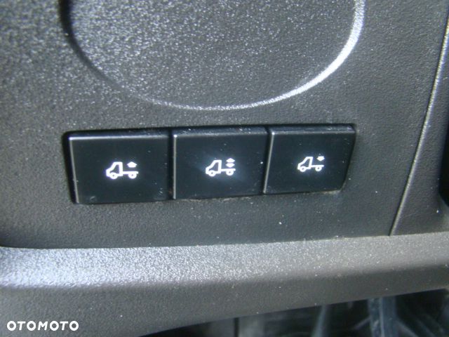 Iveco DAILY 50 C 17 3.0TDI WYWROTKA WINDA MECHANICZNA PRZYSTAWKA DO HYDRAULIKI - 33