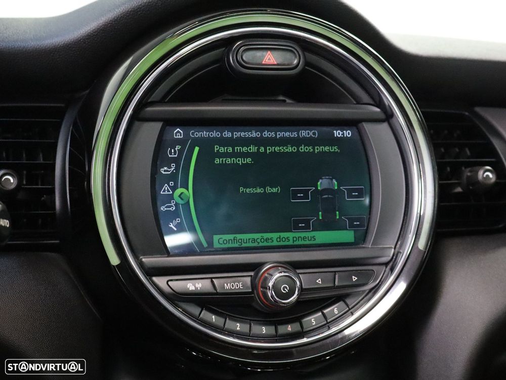 MINI Cabrio Cooper Premium Plus JCW Auto - 19