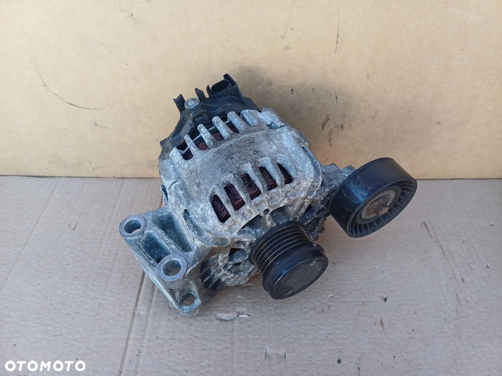 Alternator Ford Focus MK3 1.6 Ecoboost BV6N-10300-AA - 2