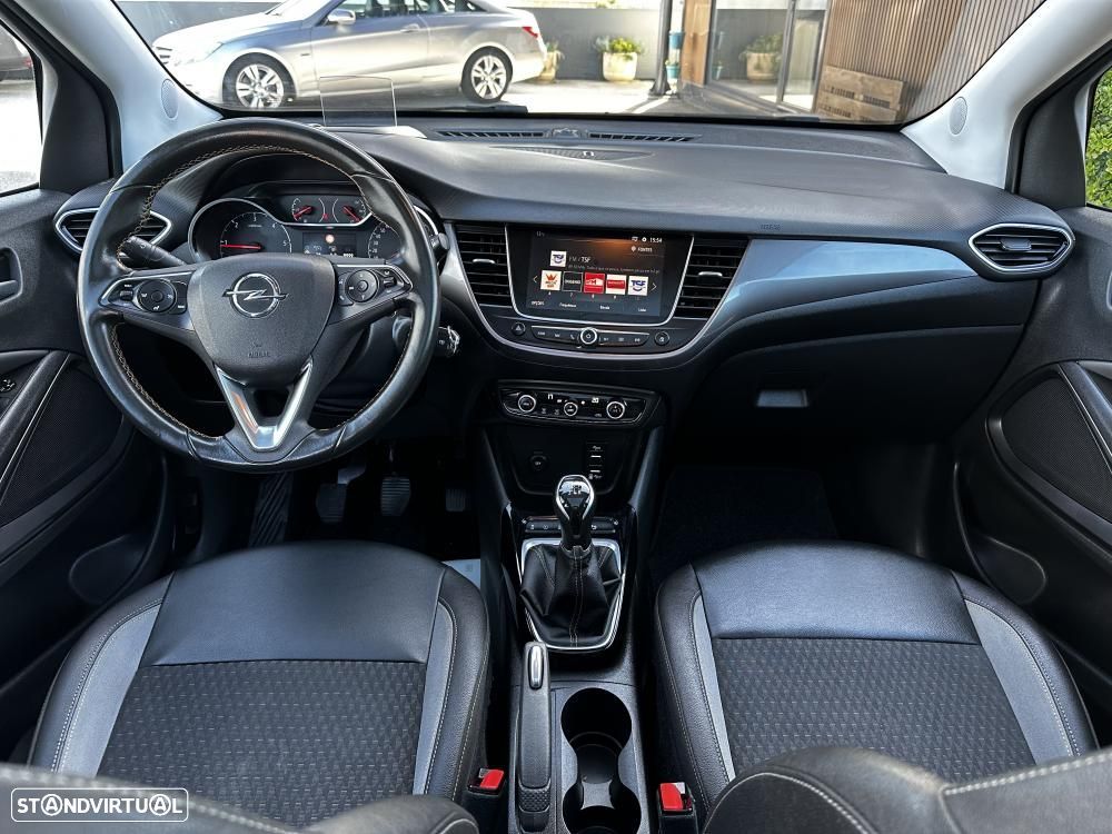 Opel Crossland X 1.5 CDTi Ultimate - 5