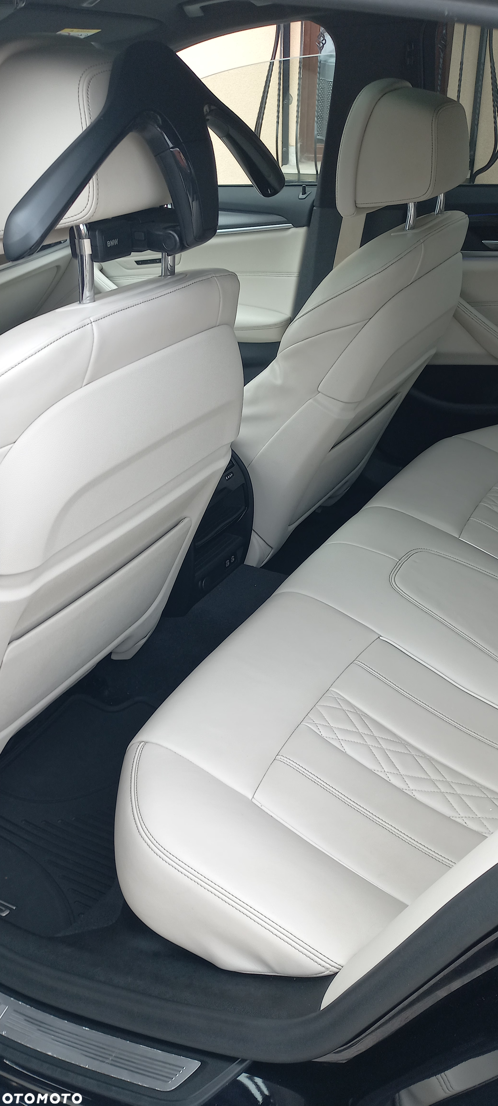 BMW Seria 5 520i M Sport Edition - 10