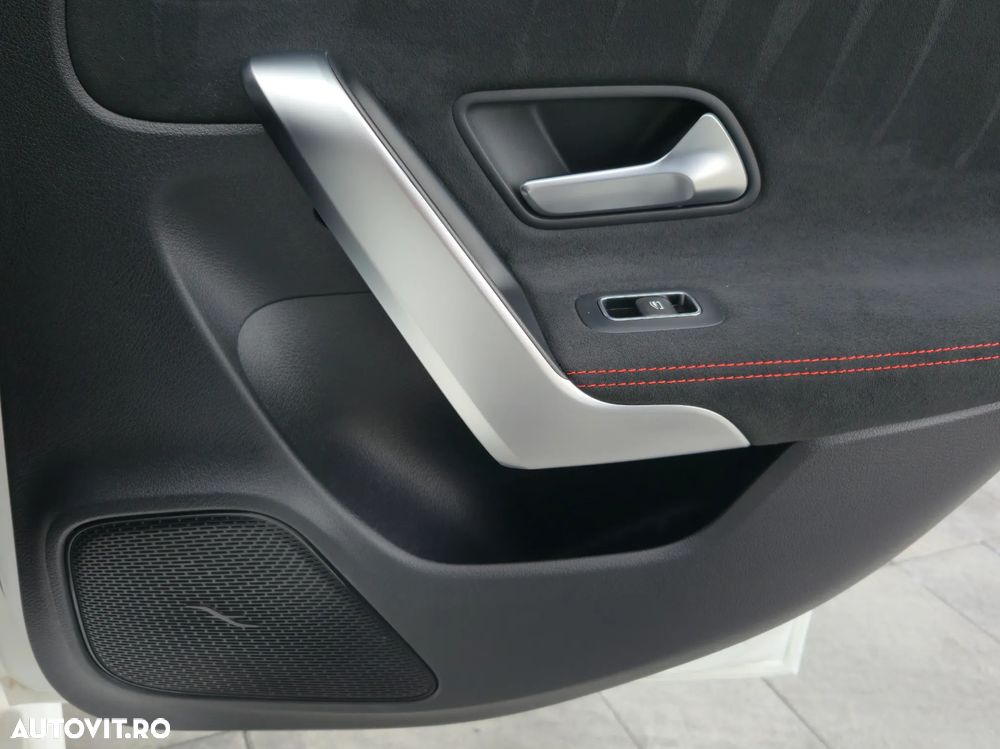 Mercedes-Benz CLA 200 Shooting Brake 7G-DCT AMG Line Advanced Plus - 25