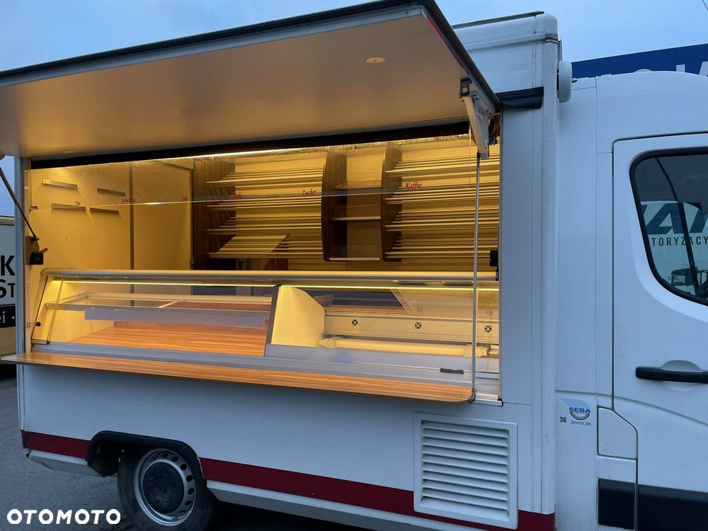 Renault Master - 6