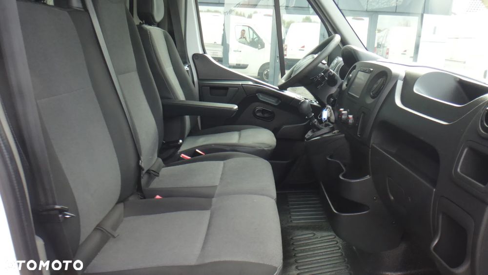 Renault Master - 8