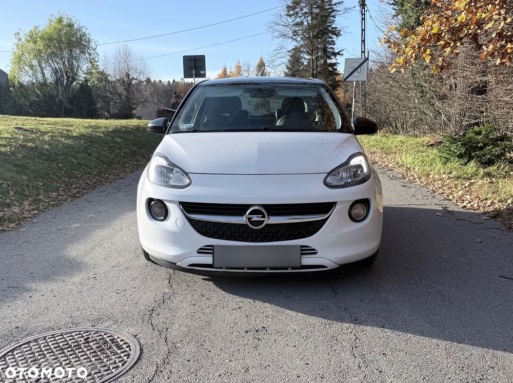 Opel Adam 1.0 Start/Stop Slam - 2