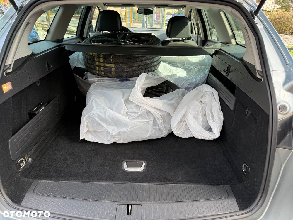 Opel Astra 1.4 Turbo Active - 22