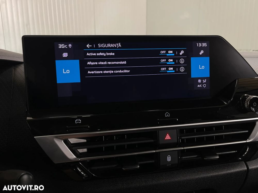 Citroën C4 1.5 BlueHDi S&S EAT8 Feel Pack - 20