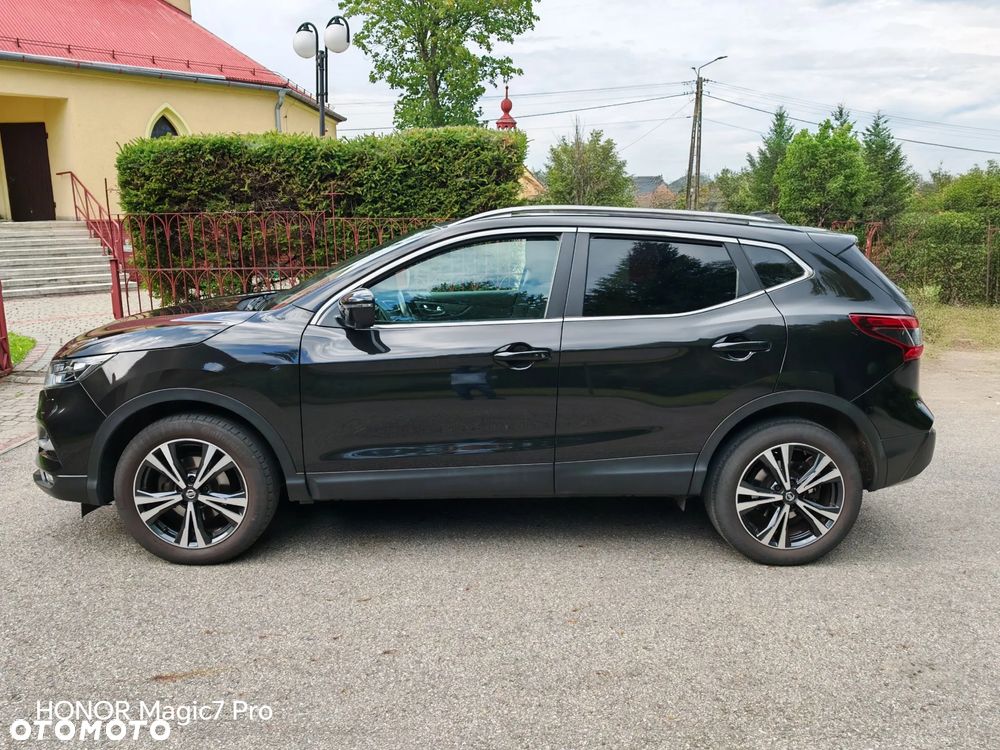 Nissan Qashqai ver-1-3-dig--t-n--connecta - 4