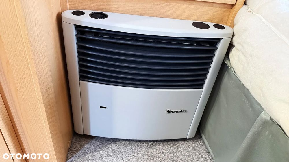 KNAUS Eifelland holiday 395 - 20