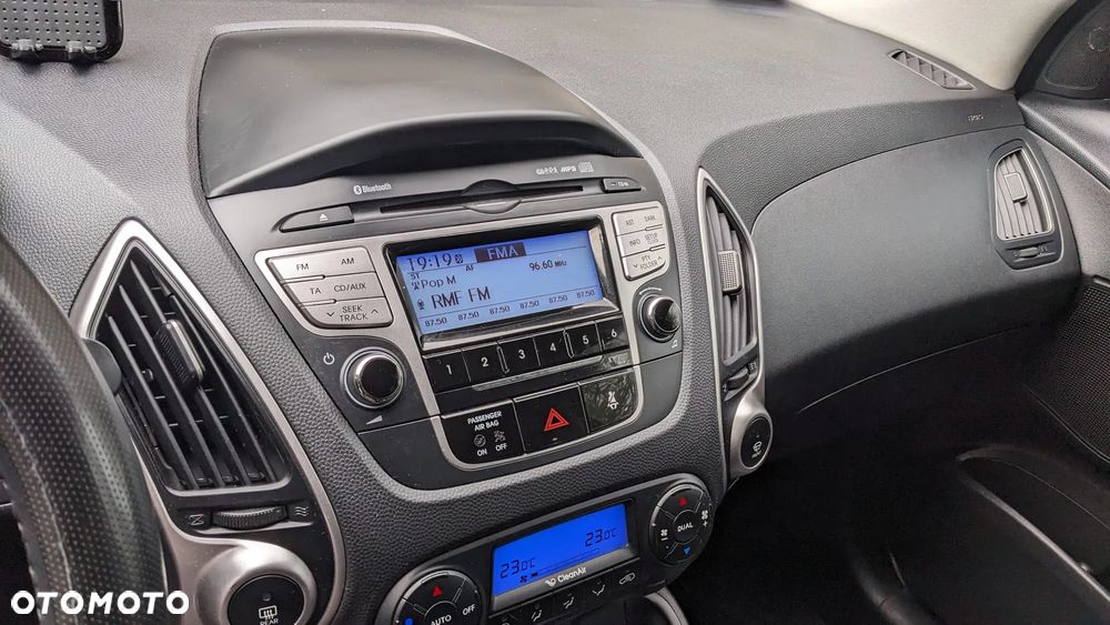 Hyundai ix35 1.6 GDI Premium 2WD - 8