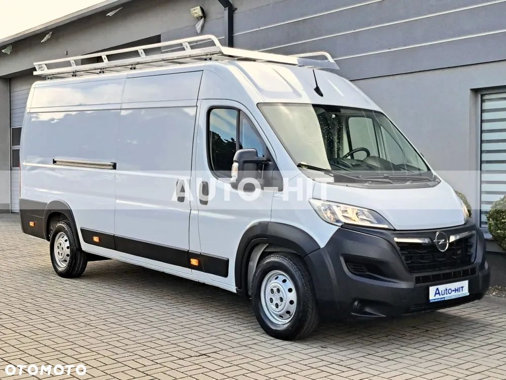 Peugeot Boxer - 5