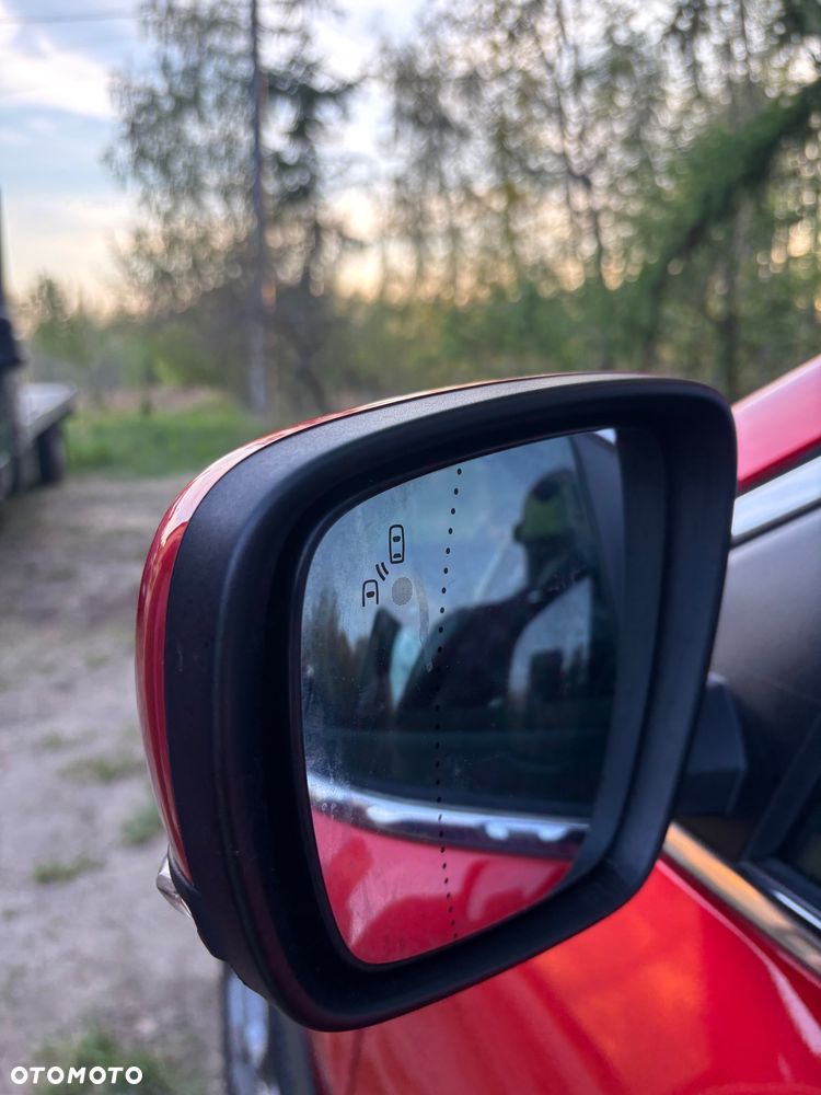 Renault Kadjar 1.6 dCi Energy Limited - 9
