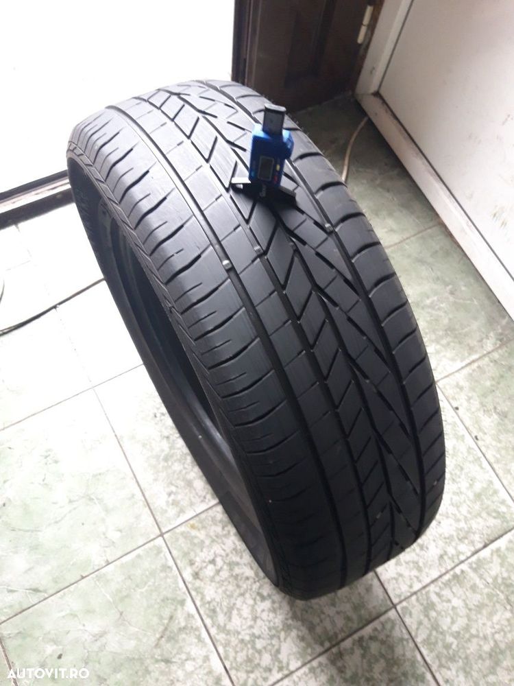 O anvelopa 235/65 R17 Goodyear de vara - 1