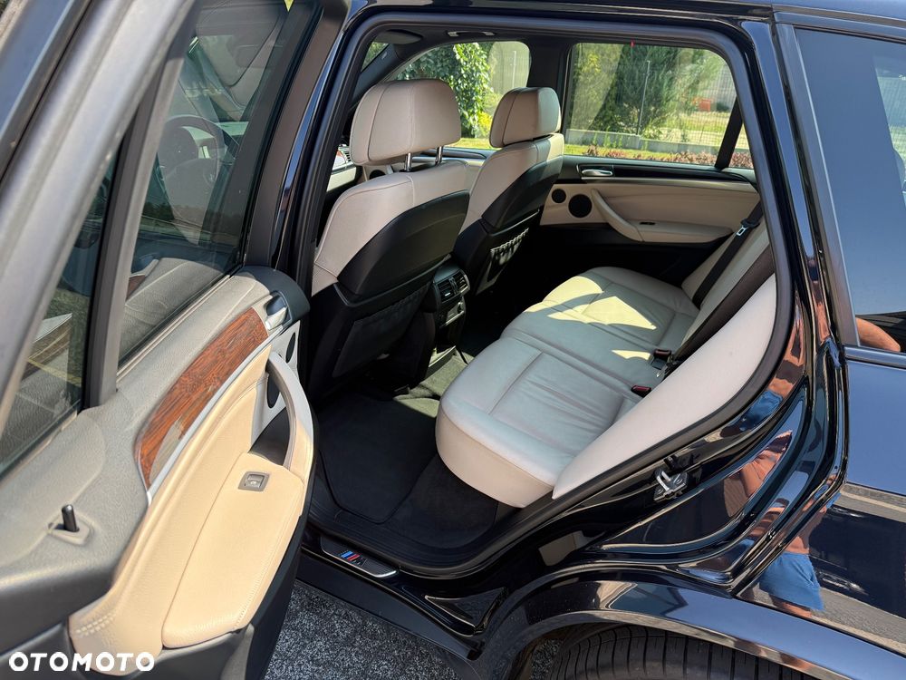 BMW X5 - 11
