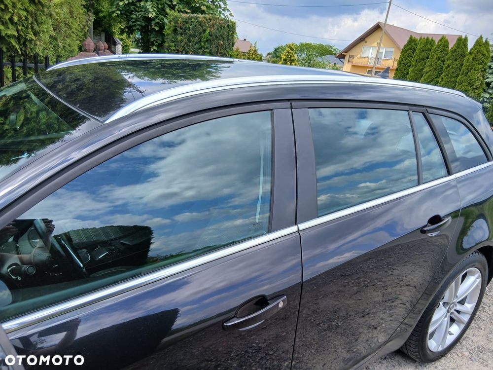 Opel Insignia 1.4 Turbo ecoFLEX Start/Stop Edition - 16