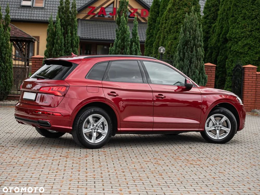 Audi Q5 - 15