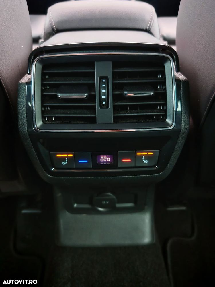 Skoda Kodiaq 2.0 TDI 4X4 DSG L&K - 12