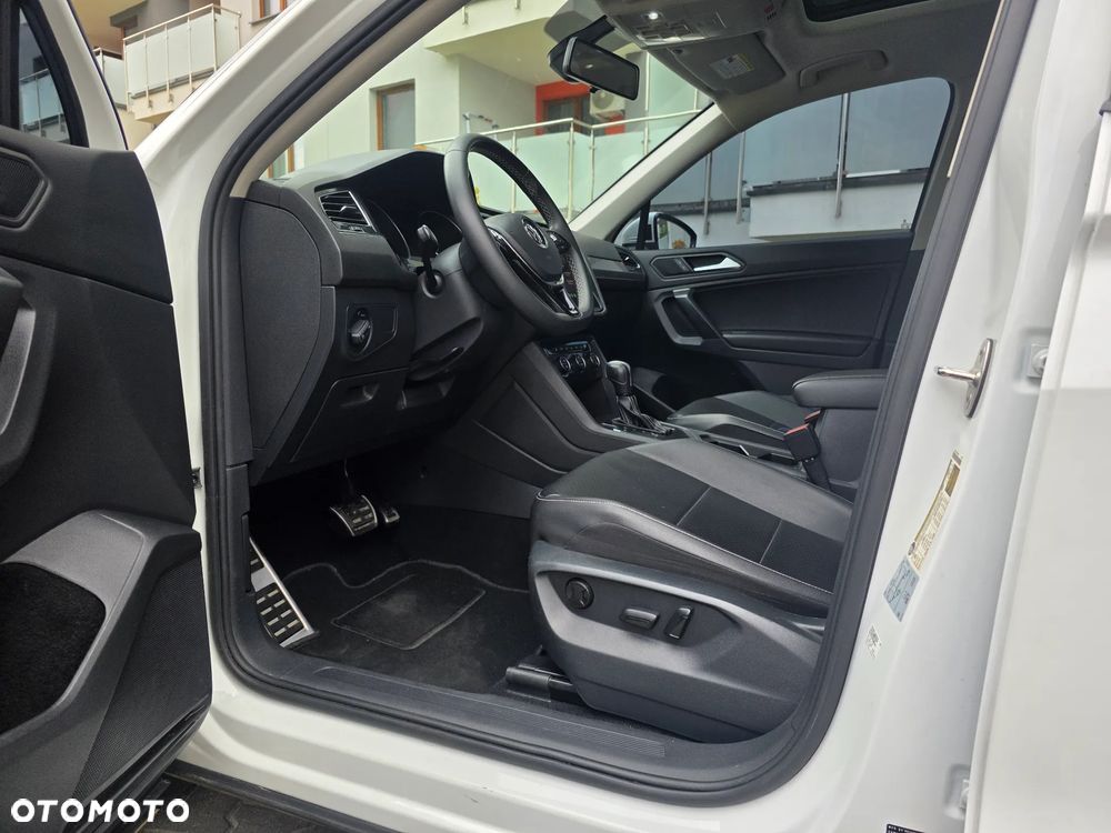 Volkswagen Tiguan Allspace - 9