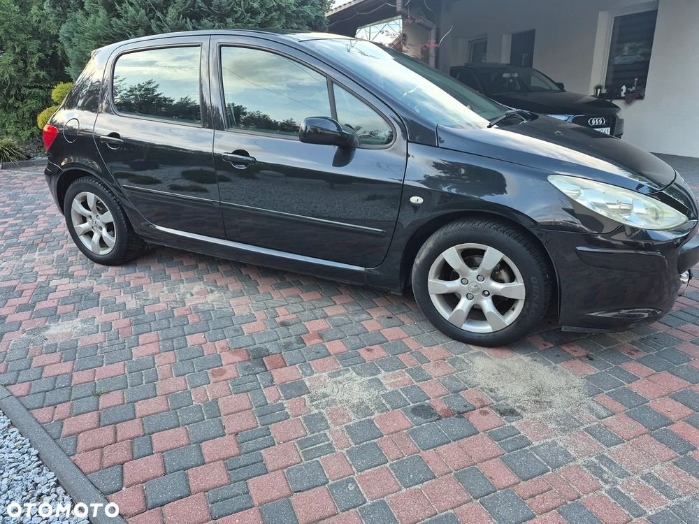Peugeot 307 110 OXYGO - 2