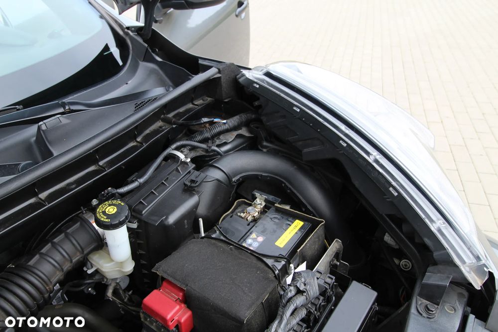 Nissan Juke 1.6 Visia Plus - 34