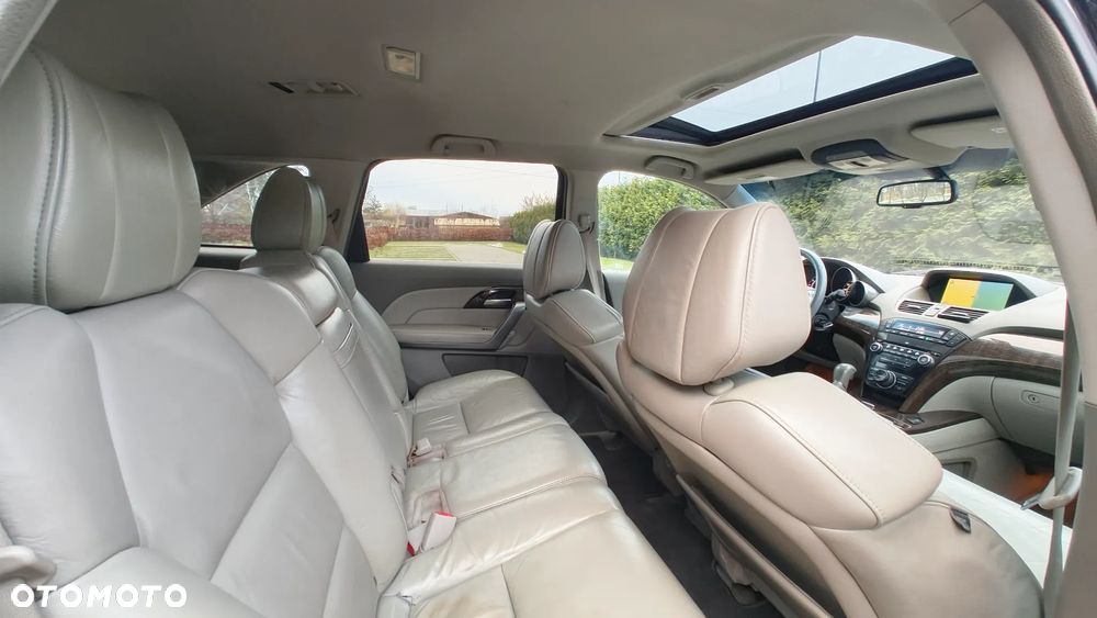 Acura MDX - 23