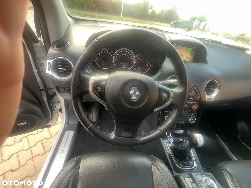 Renault Koleos 2.5 16V 4x4 Dynamique - 30