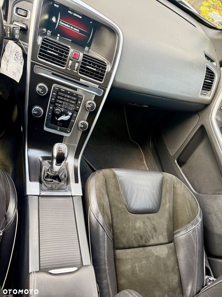 Volvo XC 60 D4 Kinetic - 18