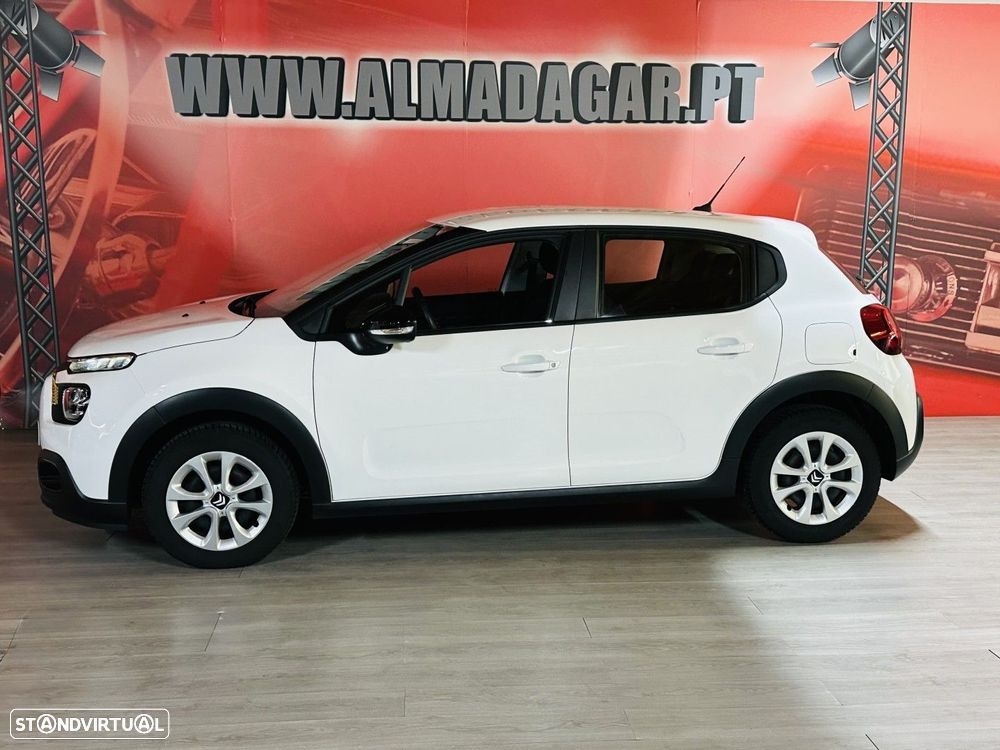 Citroën C3 1.2 PureTech Feel - 2