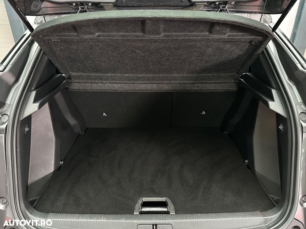 Peugeot 2008 1.2 PureTech Turbo S&S Allure - 35