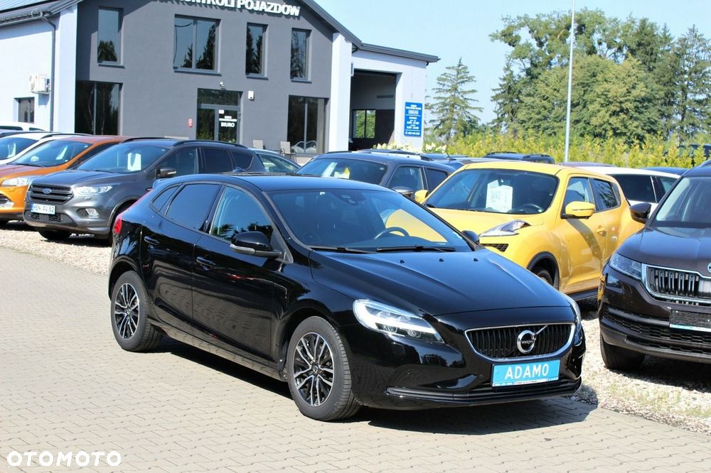 Volvo V40 T3 Kinetic - 2