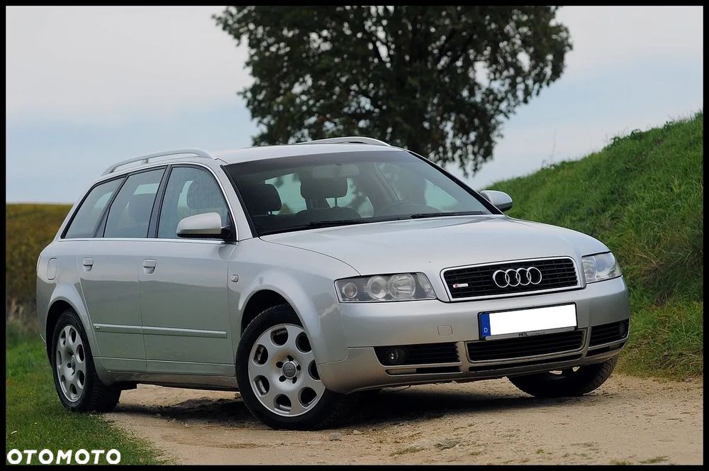 Audi A4 Avant - 19