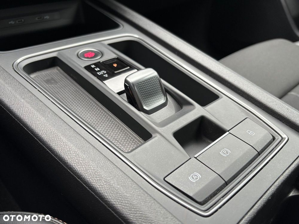 Cupra Formentor 1.4 e-Hybrid DSG - 26