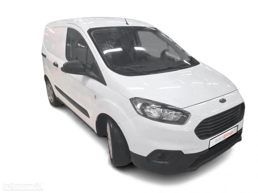 Ford Transit courier 1.5 TDCi Trend c/IVA - 1
