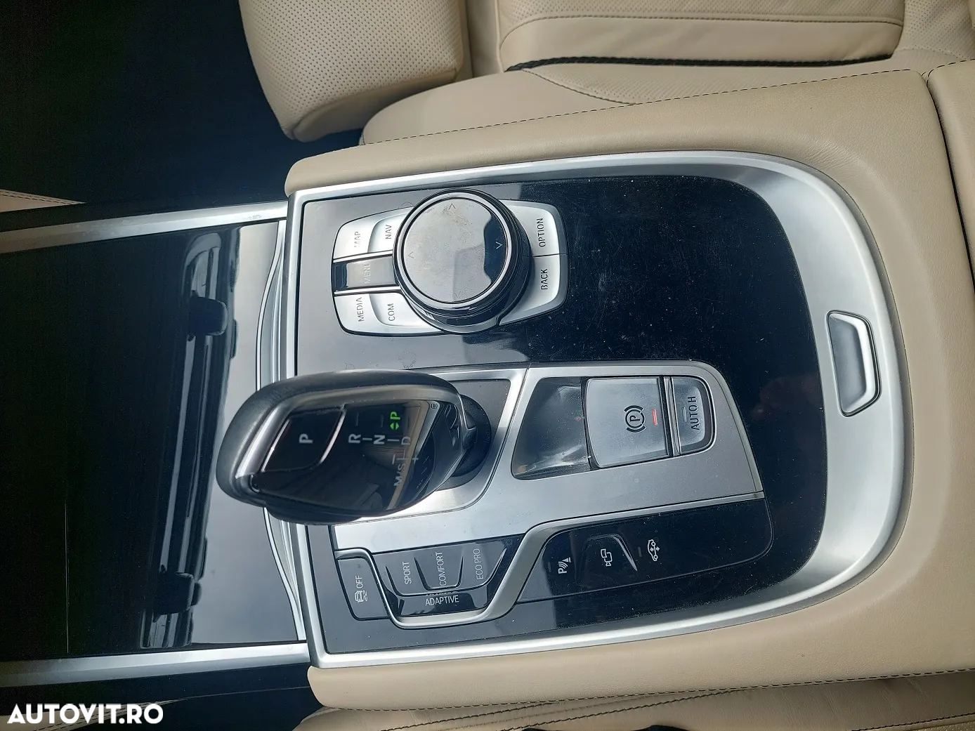 BMW Seria 7 750Ld xDrive - 7