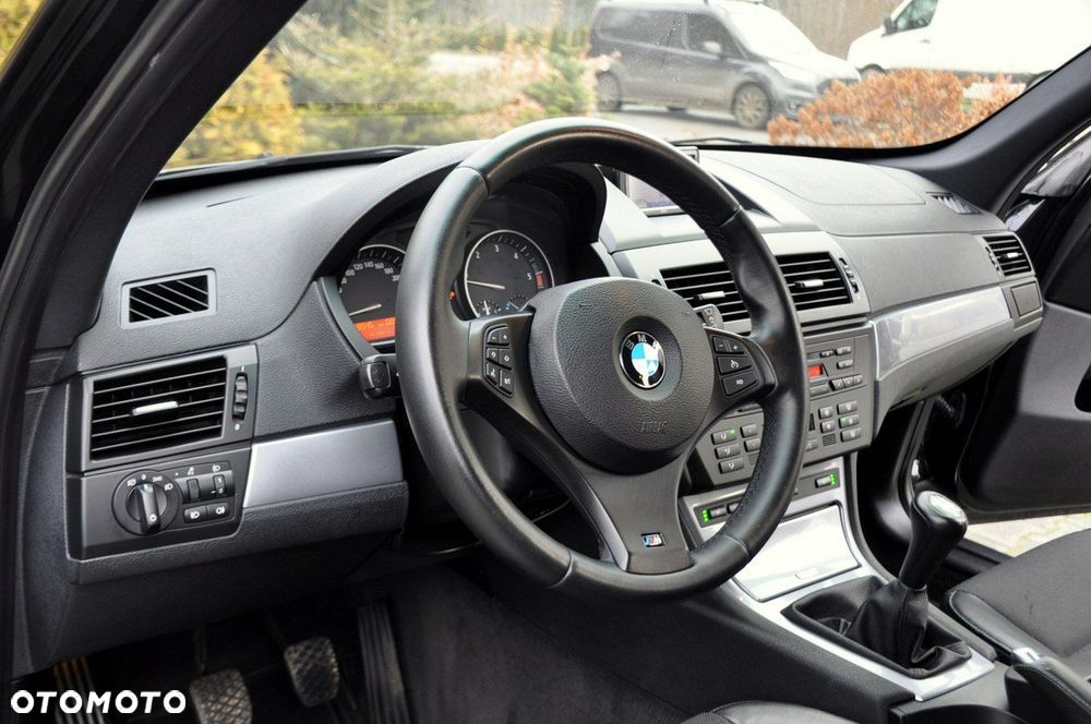 BMW X3 - 22