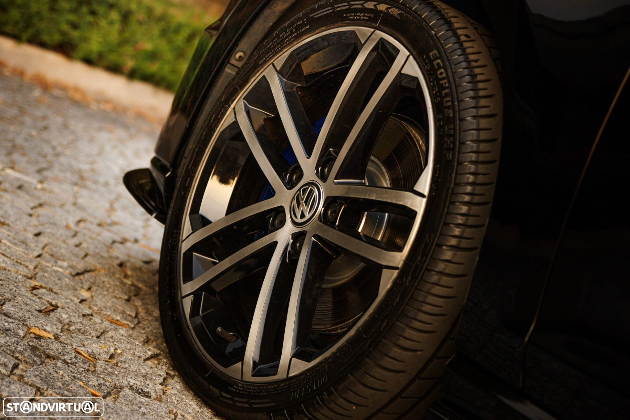 VW Golf 1.4 GTE Plug-In-Hybrid DSG - 18