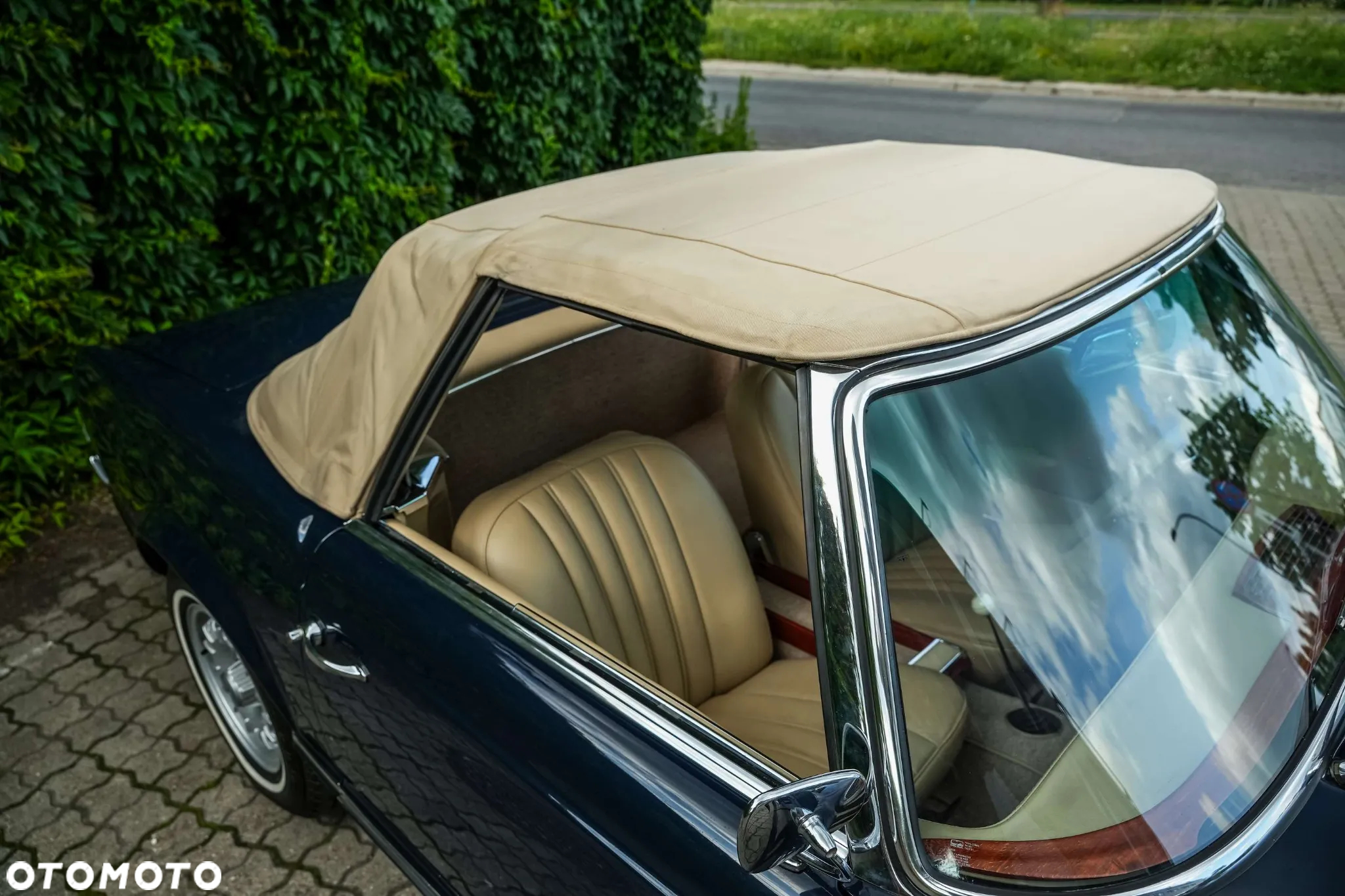 Mercedes-Benz SL - 35