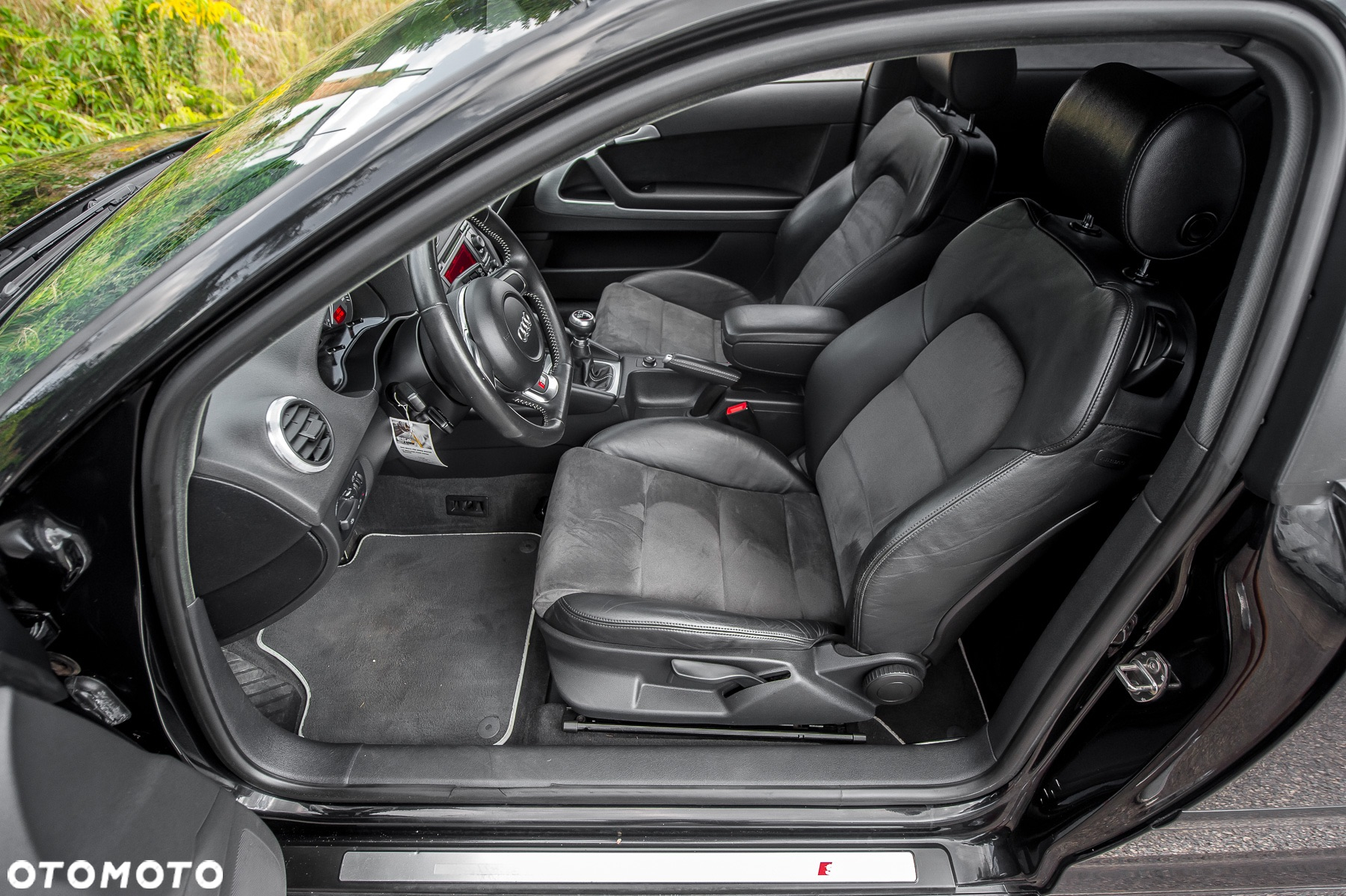 Audi S3 2.0 TFSI Quattro - 19