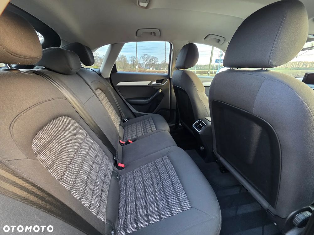 Audi Q3 2.0 TDI - 17