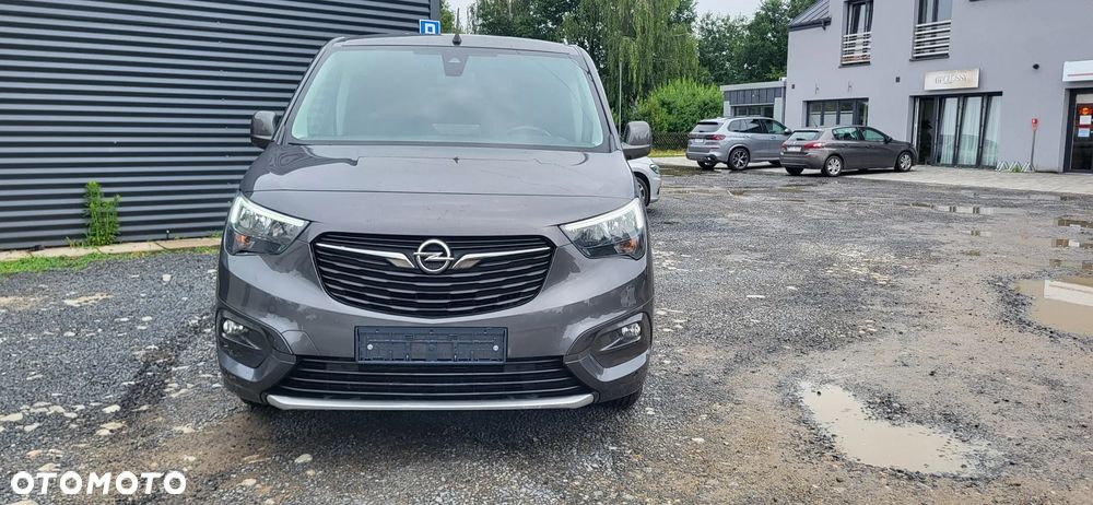 Opel Combo - 2
