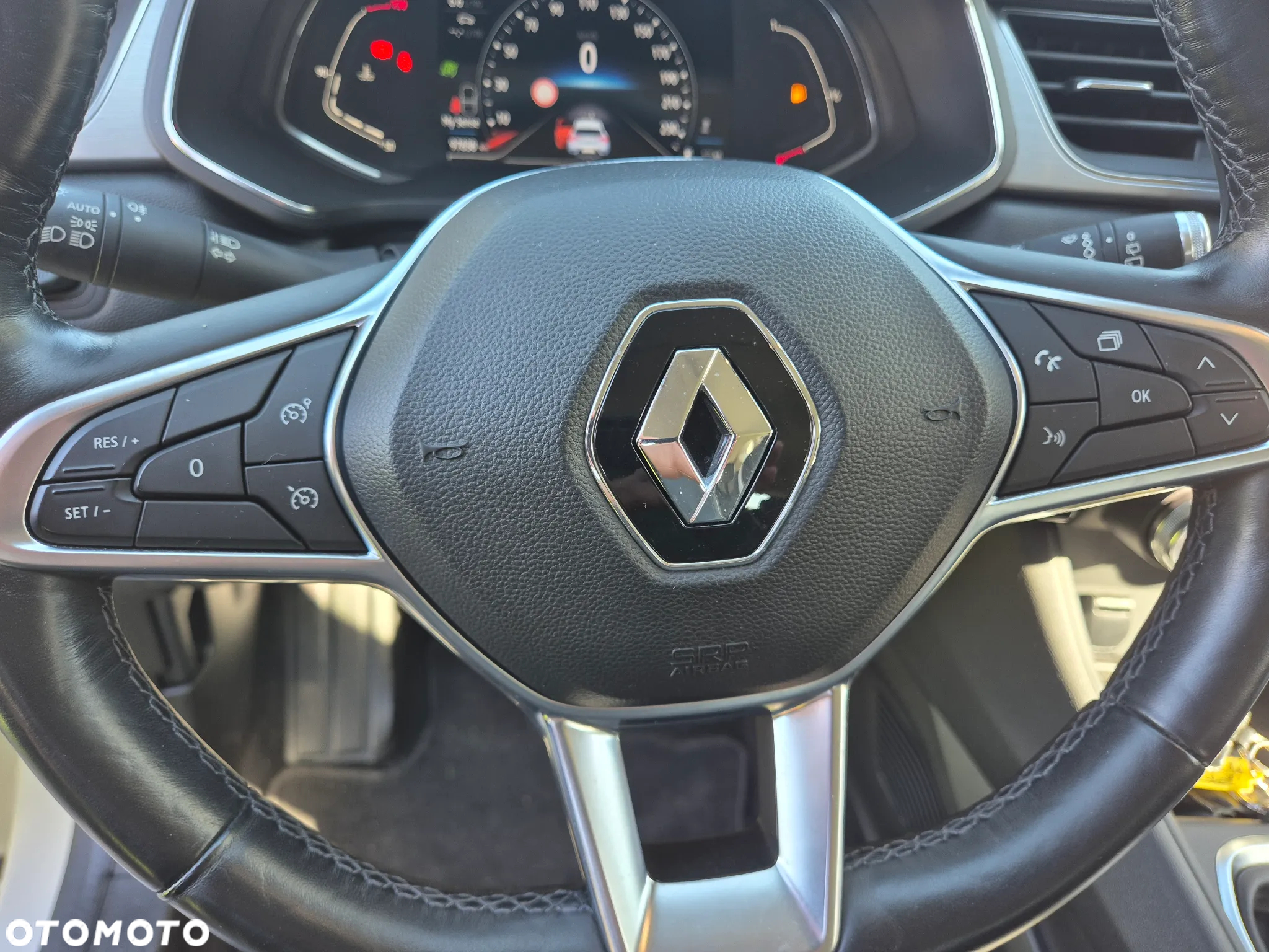 Renault Captur 1.3 TCe Intens - 21