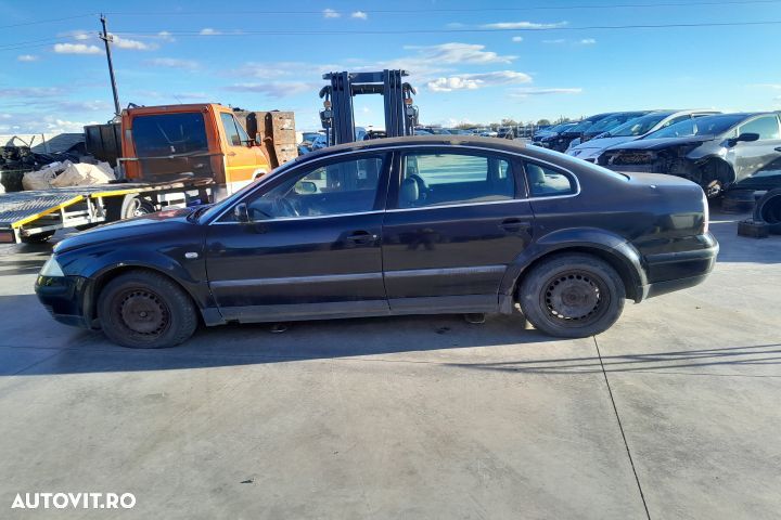 Alternator 028903028E 028903028E Volkswagen VW Passat B5.5 [facelift] - 6