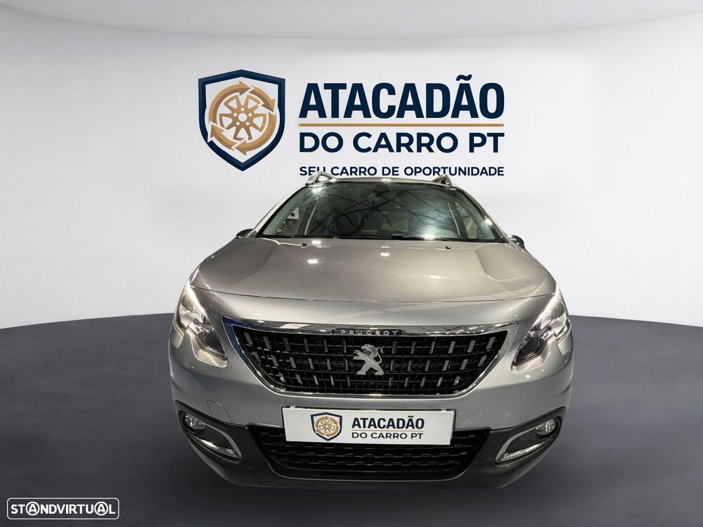 Peugeot 2008 - 3