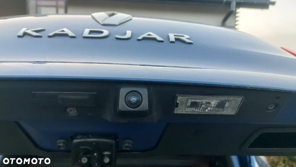 Renault Kadjar 1.3 TCe FAP Intens EDC - 17