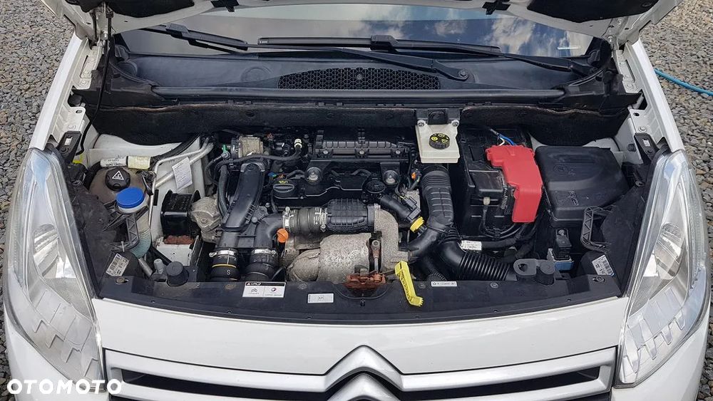 Citroën Berlingo 1.6 BlueHDi Feel Edition - 34